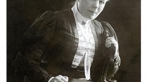 Selma Lagerlöf