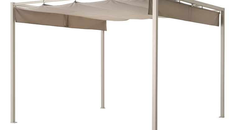 HAMMARÖN pergola 2599 DKK
