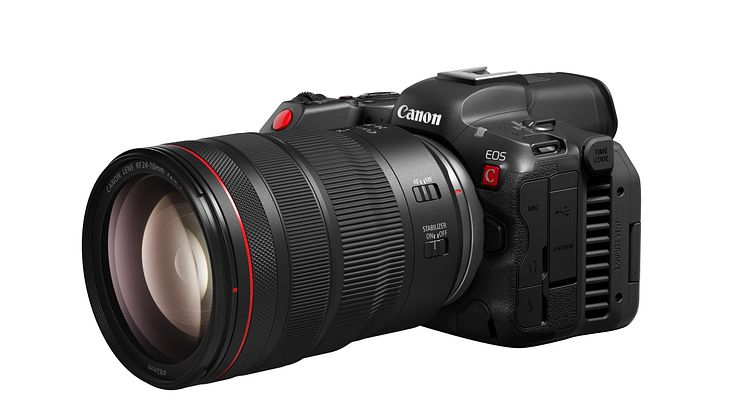 EOS R5 C produkt 3