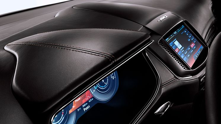 FORD S-MAX VIGNALE - 4