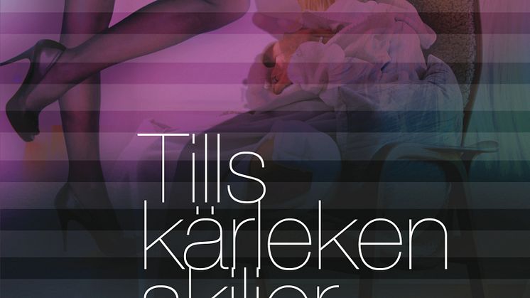 Fina recensioner för "Tills kärleken skiljer oss"