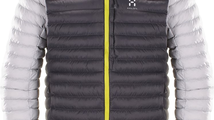 Essens Mimc Jacket