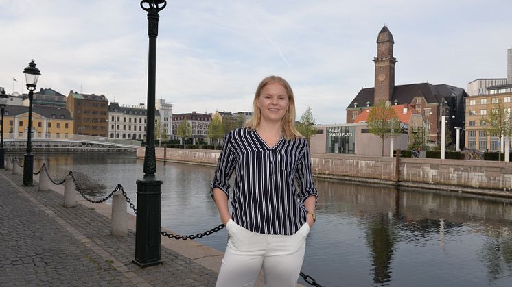 Amanda Möller