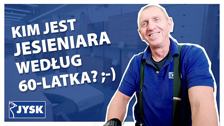 Jak to jest pracować 17 lat w jednej firmie?