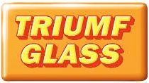 TRIUMF GLASS BLIR SVENSKT IGEN