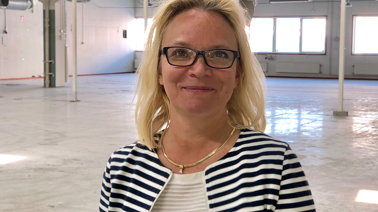 Ny ambulansstation i Årsta park efter beslut om fler ambulanser