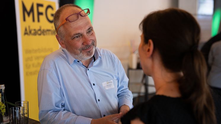 Media Tasting 2023 - Meet & Sweet