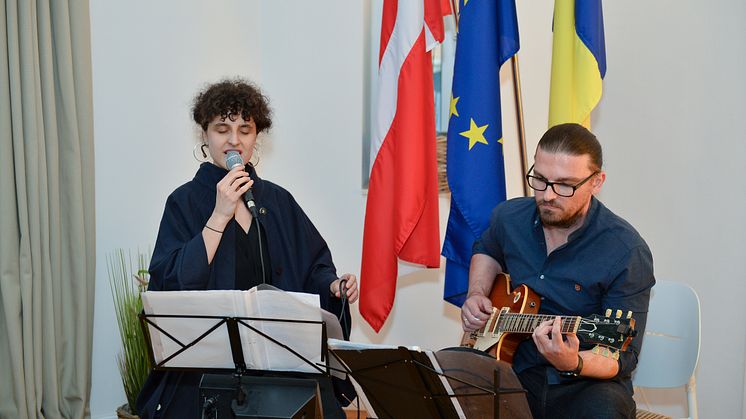 Garden Party JYSK 2023