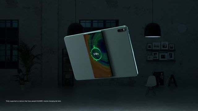 Huawei MatePad Pro