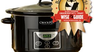 Crock-Pot bäst i test!