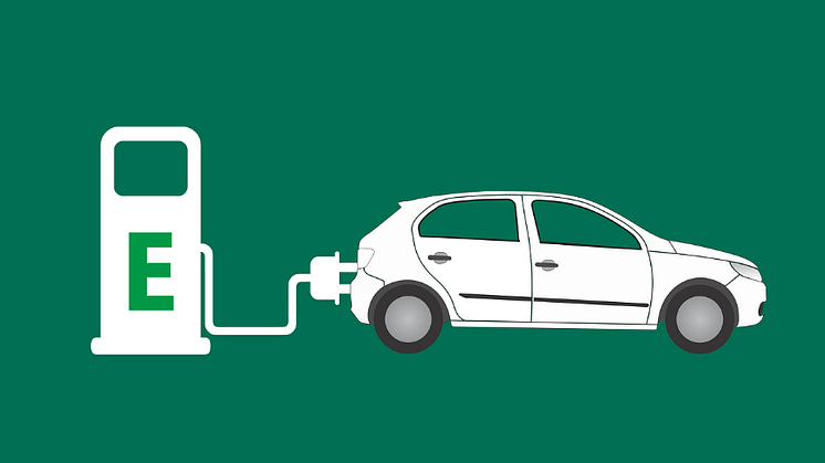 More EV charging points coming to Bury