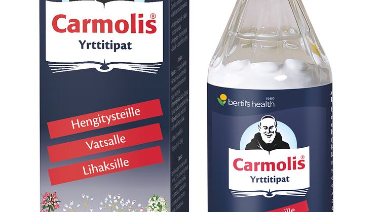 Carmolis_Yrttitipat