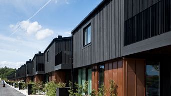 Årets Stockholmsbyggnad