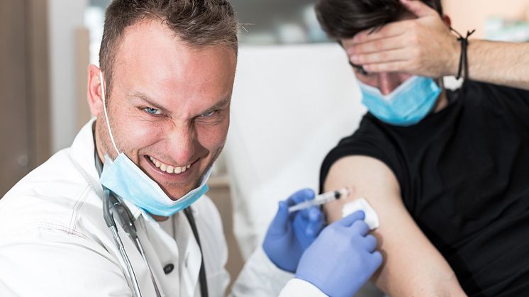5 dåliga på Allt för Hälsan