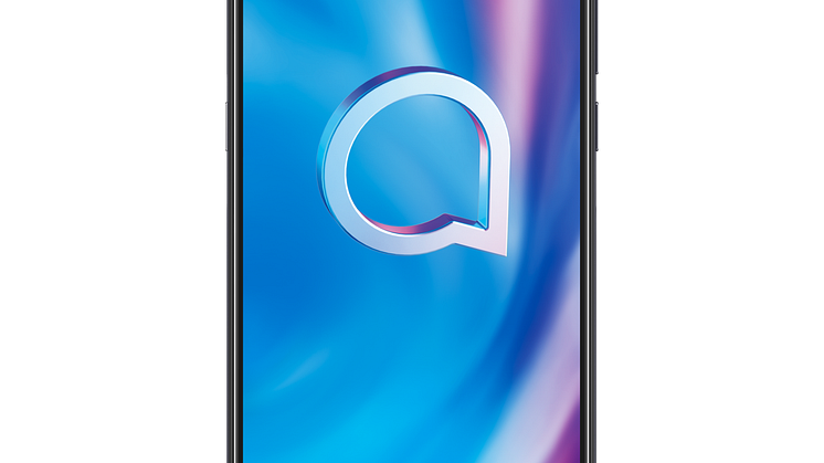 Alcatel 1S (2020)