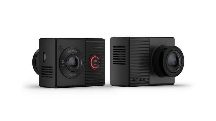Dash Cam Tandem 