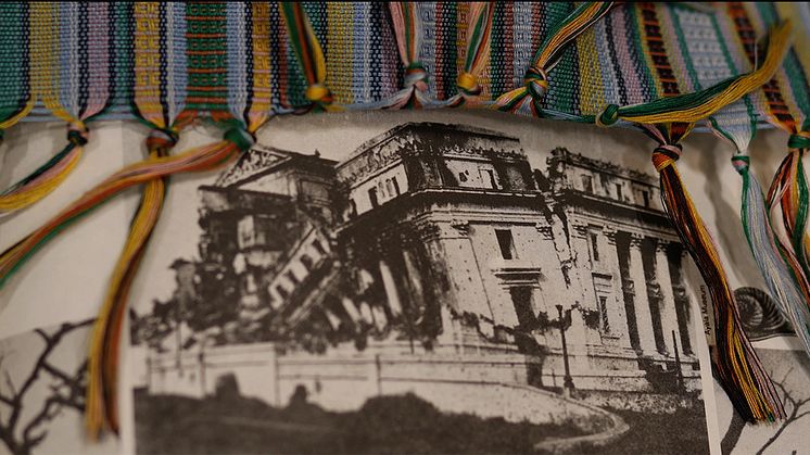 Shubigi Rao, Shadowstitch (still), 2025. Courtesy of the artist.