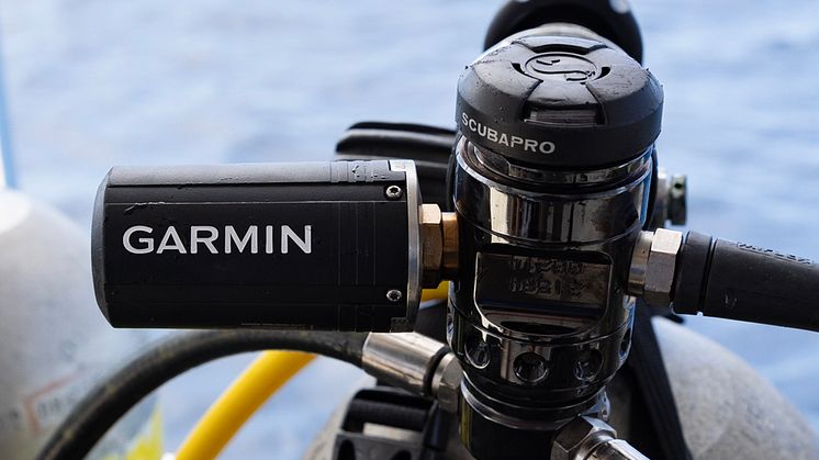 Descent MK3i + DescentT2 Transceiver, lifestyle