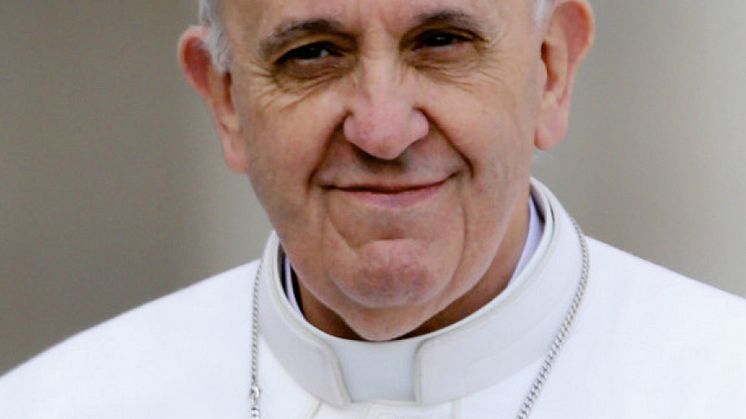 Påve Franciskus