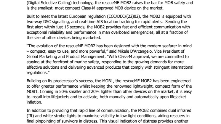 Ocean Signal Launches MOB2 at METSTRADE 2024.pdf
