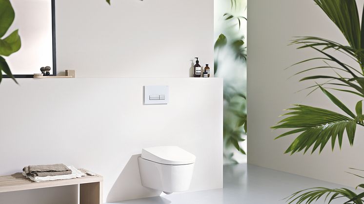 AquaClean Sela Matteo Thun Sigma