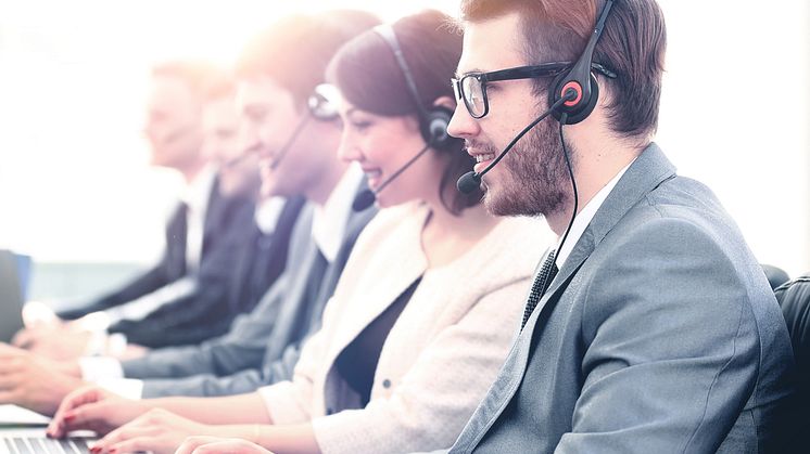 Artvise Contact Center till Luleå kommun!