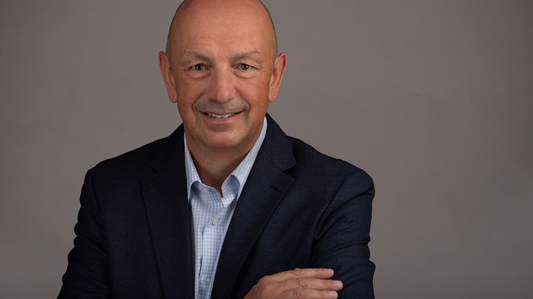 Peter Schimpl wird Vice President IT & Digital bei der FR L’Osteria SE 
