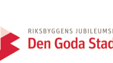 Riksbyggen delar ut 600 000 kronor för idéer om Den Goda Staden