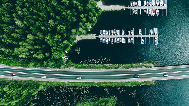  Byggvärldens växande behov: Expertis inom bro- och vägrenovering efterfrågas
