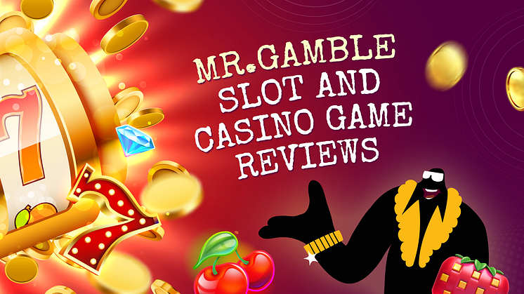 Players have asked Mr-Gamble to honestly review the best game providers and slots for them – and now he has!