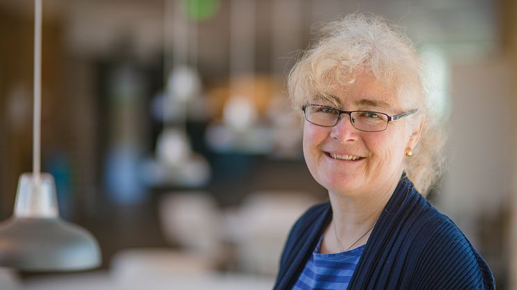 Ingrid Svensson