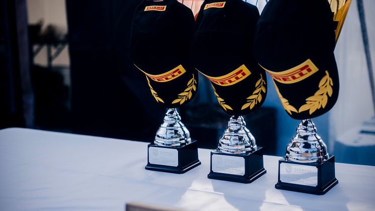 Formula GT Challenge