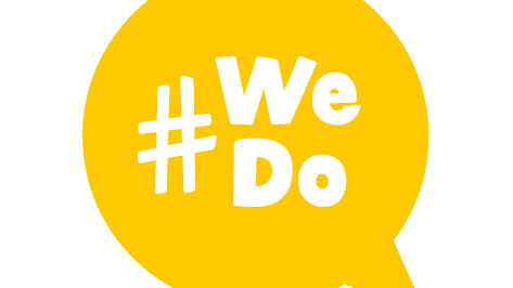 #WeDo logotyp