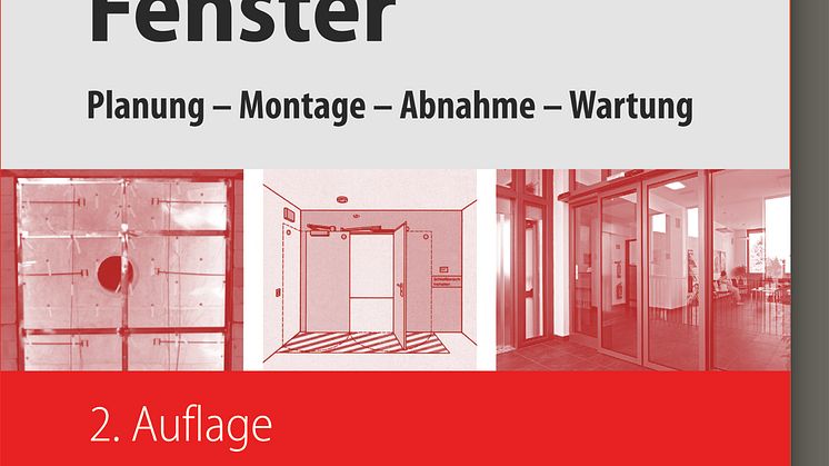 Brandschutz im Detail – Türen, Tore, Fenster 2D (tif)