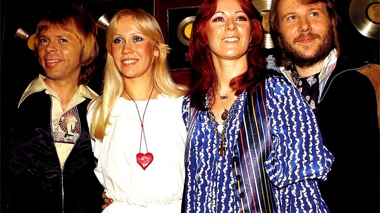 ABBA: THE MOVIE – UNIKT FAN-EVENT VISAS PÅ BIO