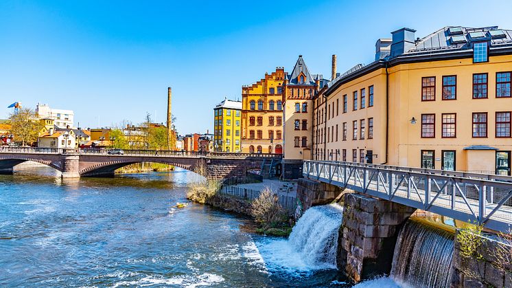 Sigma Technology Group öppnar nytt kontor i Norrköping