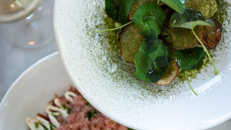 Gastronomi 