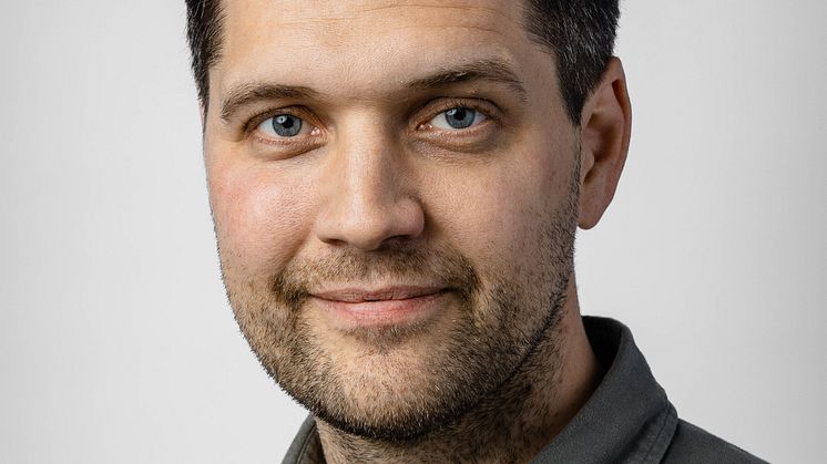 Henrik Wester