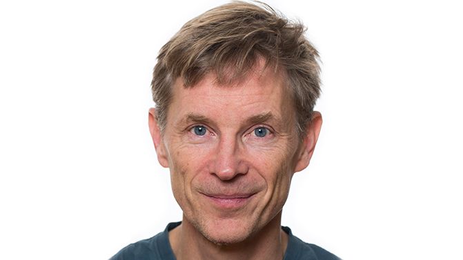Michael Cocke blir ny konstnärlig ledare på Örebro länsteater