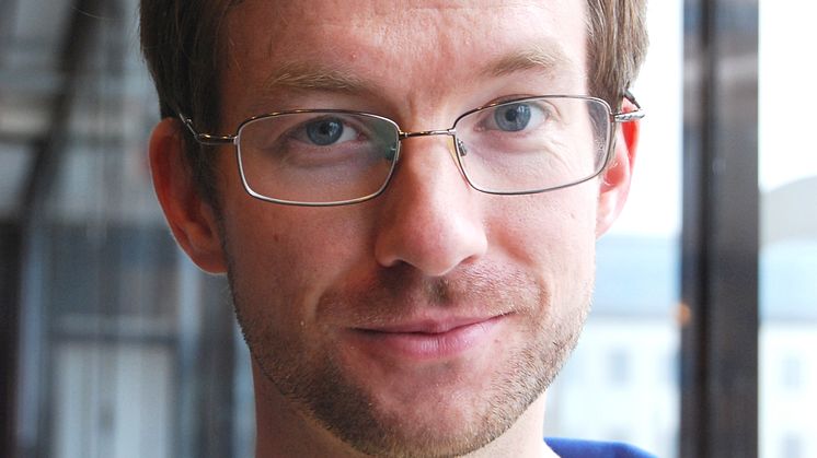 Pär Wiktorsson