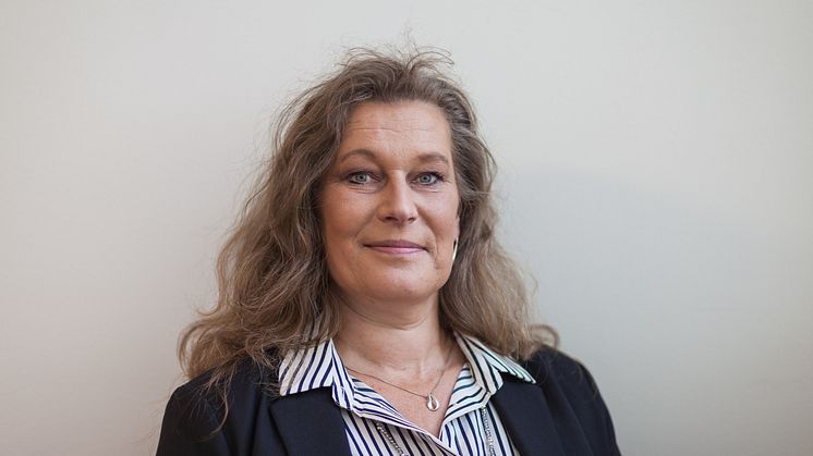 Lisa Andersson (M)