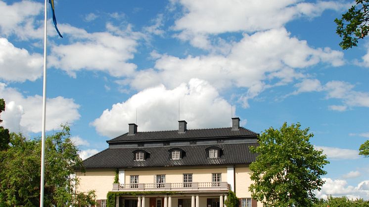 Äppletsdag 2015, Mårbacka Minnesgård