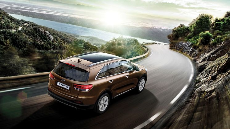 Sorento