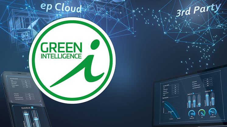 Green Intelligence - ebm-papst filosofi