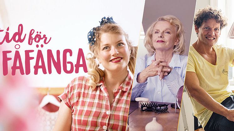 Tid för fåfänga