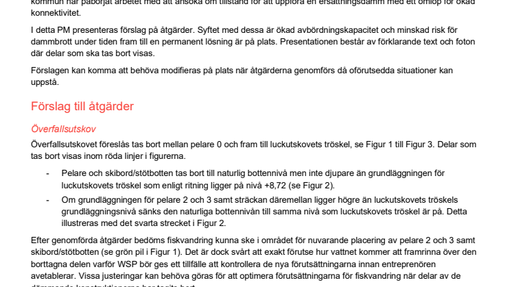 PM Snittingedammen - tillfälliga åtgärder för ökad avbördningskapacitet_210623.pdf