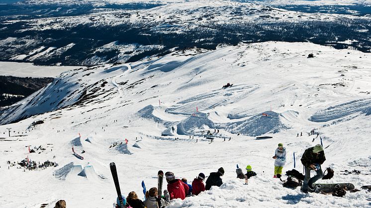 Freeride