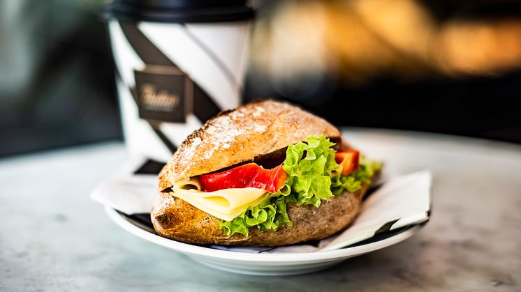 ​Q-handeln är här för att stanna - nu inför foodora ännu tidigare hemleveranser