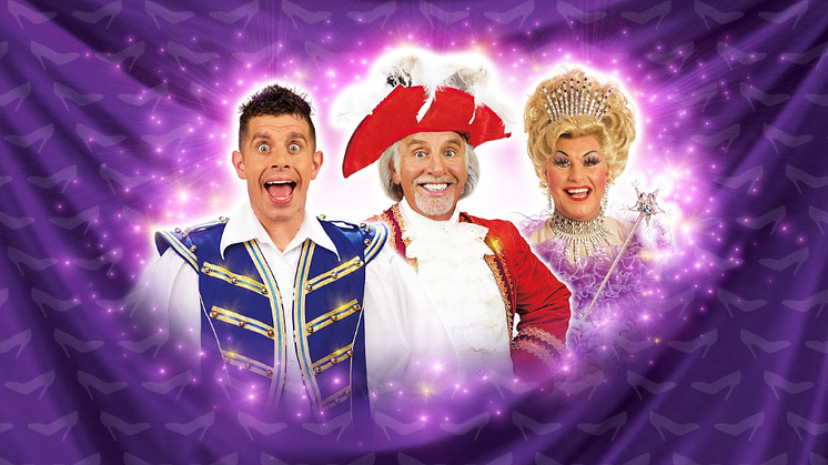 10 magical North East pantos