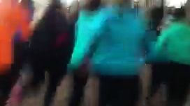 Högintensiv träning med snabba intervaller i Linköping 